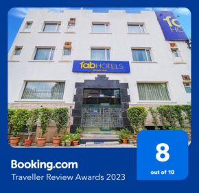 FabHotel Marble Arch Karol Bagh